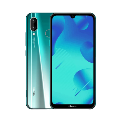 изображение техники hisense